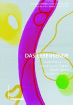 Cover-Bild Das Lebensende in der Schweiz
