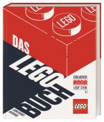 Cover-Bild Das LEGO® Buch Jubiläumsausgabe