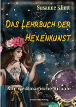 Cover-Bild Das Lehrbuch der Hexenkunst