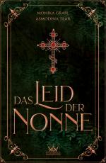 Cover-Bild Das Leid der Nonne