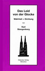 Cover-Bild Das Leid von der Glocke