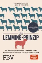 Cover-Bild Das Lemming-Prinzip