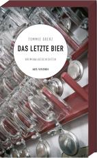 Cover-Bild Das letzte Bier