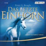 Cover-Bild Das letzte Einhorn