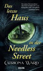 Cover-Bild Das letzte Haus in der Needless Street