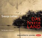 Cover-Bild Das letzte Land