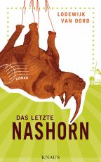 Cover-Bild Das letzte Nashorn