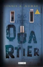 Cover-Bild Das letzte Quartier