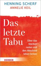 Cover-Bild Das letzte Tabu