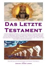 Cover-Bild das letzte Testament