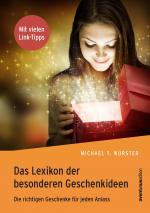 Cover-Bild Das Lexikon der besonderen Geschenkideen