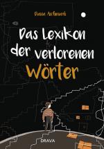 Cover-Bild Das Lexikon der verlorenen Wörter