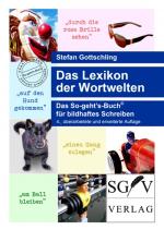 Cover-Bild Das Lexikon der Wortwelten