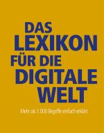 Cover-Bild Das Lexikon für die digitale Welt