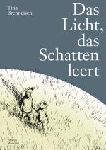 Cover-Bild Das Licht das Schatten leert