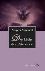 Cover-Bild Das Licht der Dämonen