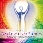 Cover-Bild Das Licht der Elohim (Geführte Meditationen)