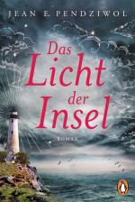 Cover-Bild Das Licht der Insel