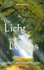 Cover-Bild Das Licht des Lebens