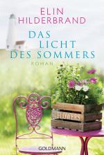 Cover-Bild Das Licht des Sommers