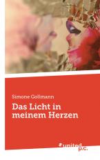 Cover-Bild Das Licht in meinem Herzen