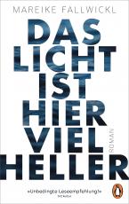 Cover-Bild Das Licht ist hier viel heller