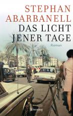 Cover-Bild Das Licht jener Tage