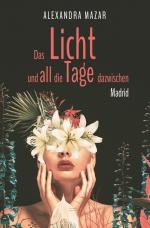 Cover-Bild Das Licht und all die Tage dazwischen