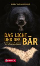 Cover-Bild Das Licht und der Bär