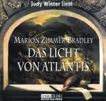 Cover-Bild Das Licht von Atlantis