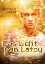 Cover-Bild Das Licht von Latoy