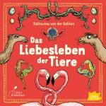 Cover-Bild Das Liebesleben der Tiere