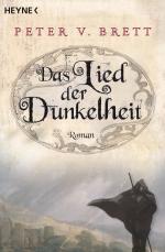 Cover-Bild Das Lied der Dunkelheit