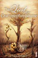 Cover-Bild Das Lied der Grammophonbäume