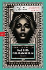 Cover-Bild Das Lied der Kämpferin