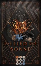 Cover-Bild Das Lied der Sonne