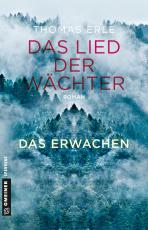 Cover-Bild Das Lied der Wächter - Das Erwachen