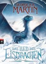 Cover-Bild Das Lied des Eisdrachen