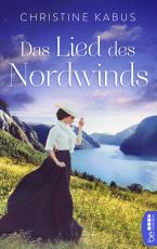 Cover-Bild Das Lied des Nordwinds