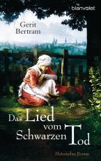 Cover-Bild Das Lied vom Schwarzen Tod