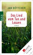 Cover-Bild Das Lied vom Tun und Lassen