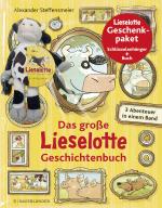 Cover-Bild Das Lieselotte Geschenkpaket