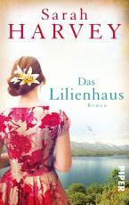 Cover-Bild Das Lilienhaus