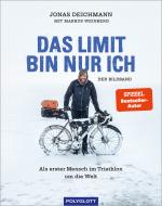 Cover-Bild Das Limit bin nur ich – Der Bildband