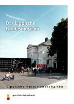 Cover-Bild Das Lippische Landesmuseum