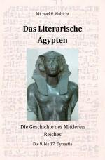 Cover-Bild Das Literarische Ägypten