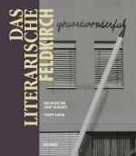 Cover-Bild Das literarische Feldkirch