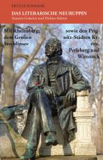 Cover-Bild Das literarische Neuruppin