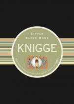 Cover-Bild Das Little Black Book Knigge