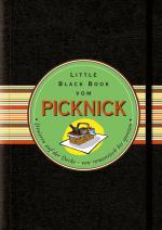 Cover-Bild Das Little Black Book vom Picknick